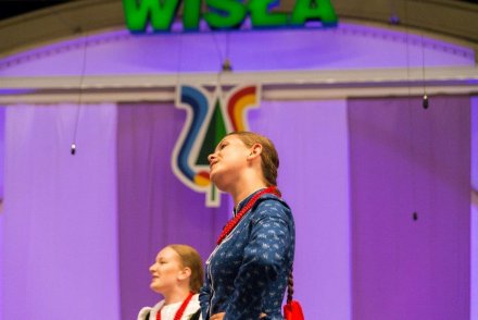 Ósmy dzień 58. Tygodnia Kultury Beskidzkiej